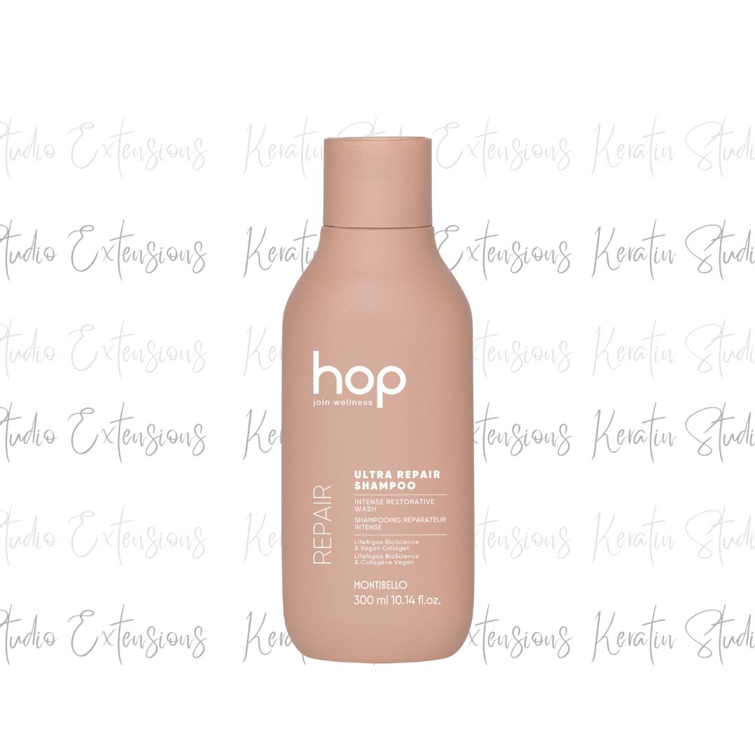 Hop Repair - Set za regeneraciju i jačanje kose